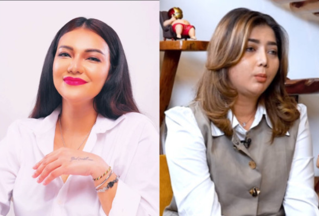 Terima Tantangan Tes Rambut, Pratiwi Noviyanthi Buktikan Bersih dari Narkoba