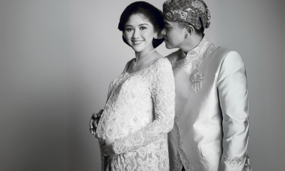 Terinspirasi dari Bahasa Jawa, Ini Arti Nama Putri Kaesang Pangarep dan Erina Gudono