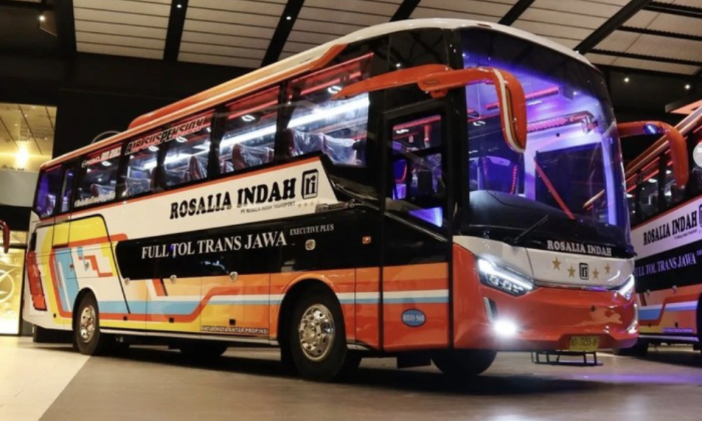 Terjadi Lagi, Penumpang Bus Rosalia Indah Kehilangan Laptop, Diganti Jadi Buku