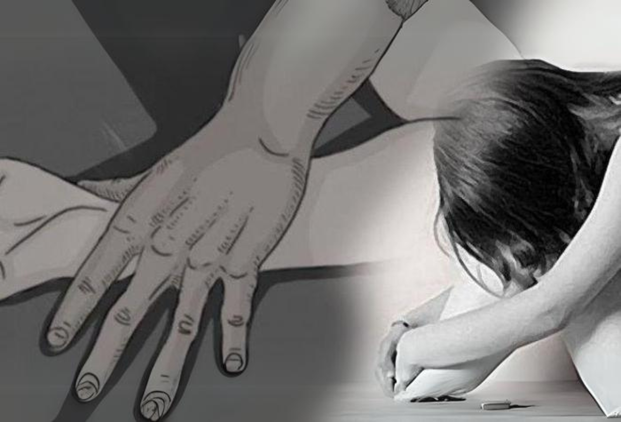 Tragis! Gadis 17 Tahun Jadi Budak Nafsu Majikan di NTT Sejak Kecil