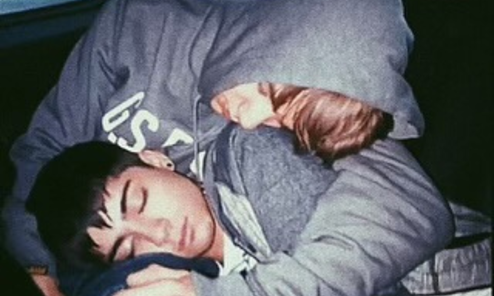 Tulis Pesan Duka untuk Liam Payne, Zayn Malik Meski Sering Berengkar, Aku Selalu Menghormatimu