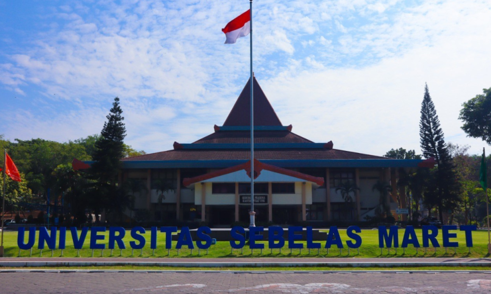 UNS Tanggapi Video Viral Insiden Kekerasan dalam Pertandingan Futsal