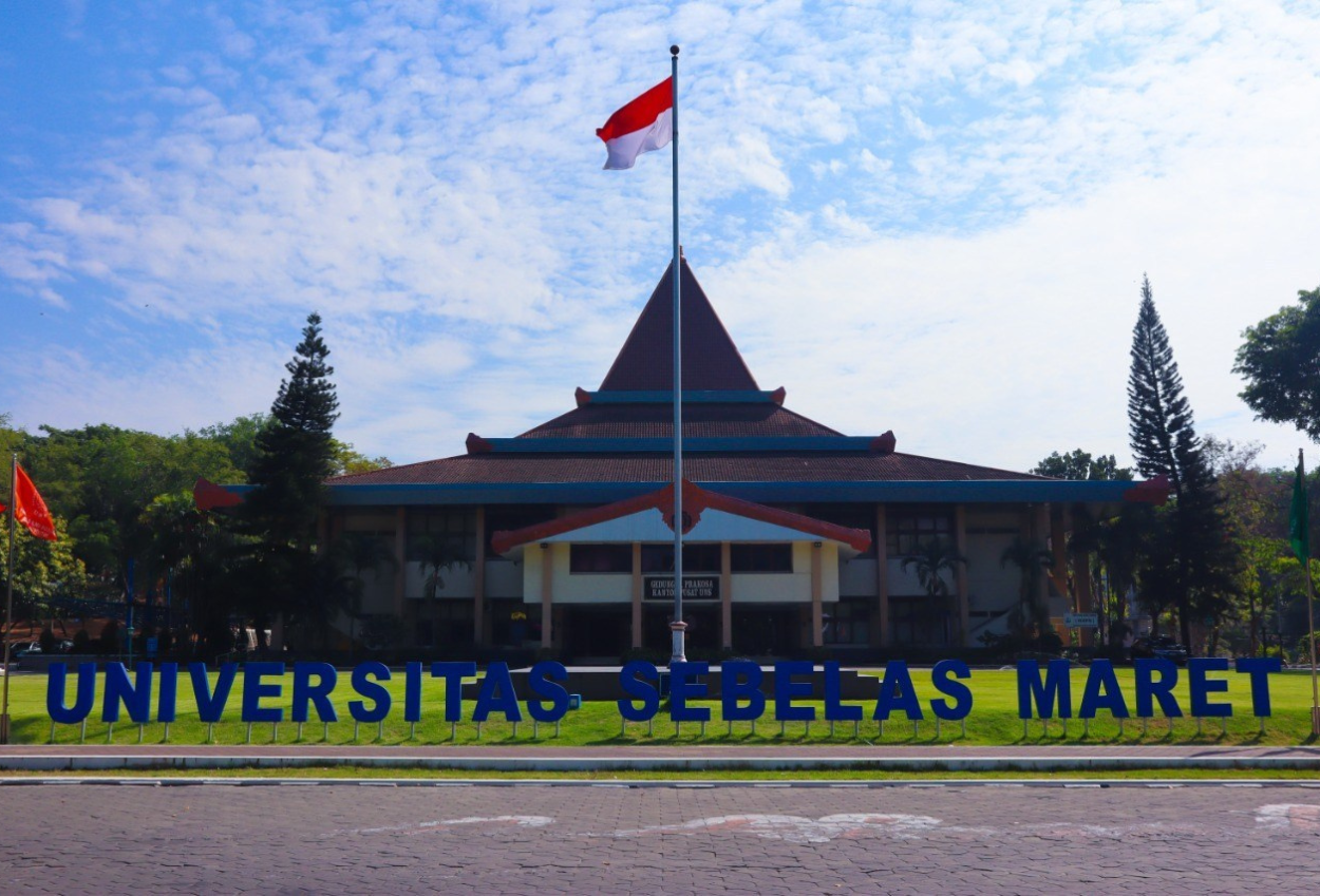 UNS Tanggapi Video Viral Insiden Kekerasan dalam Pertandingan Futsal