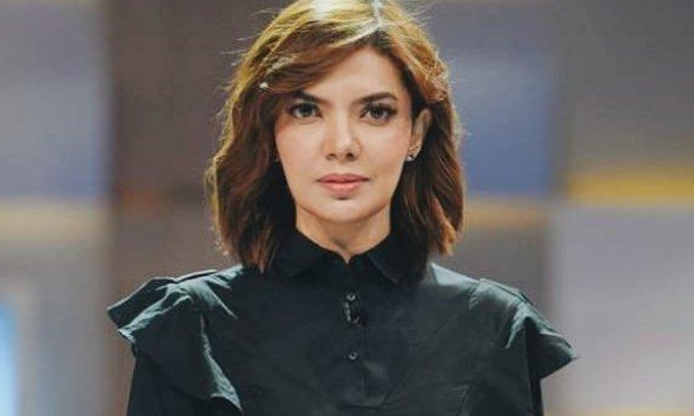 Ucapan 'Nebeng' Najwa Shihab Soal Jokowi Naik Pesawat TNI AU Tuai Sorotan