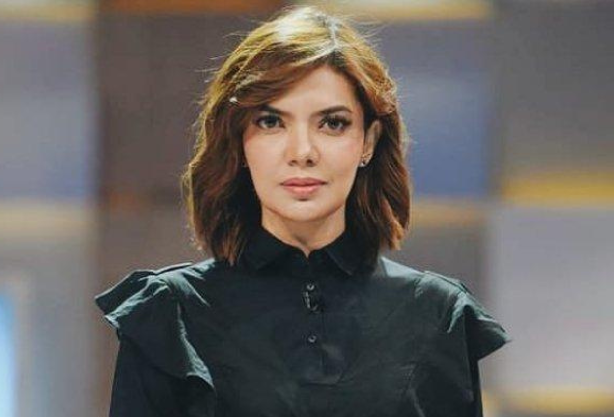 Ucapan 'Nebeng' Najwa Shihab Soal Jokowi Naik Pesawat TNI AU Tuai Sorotan