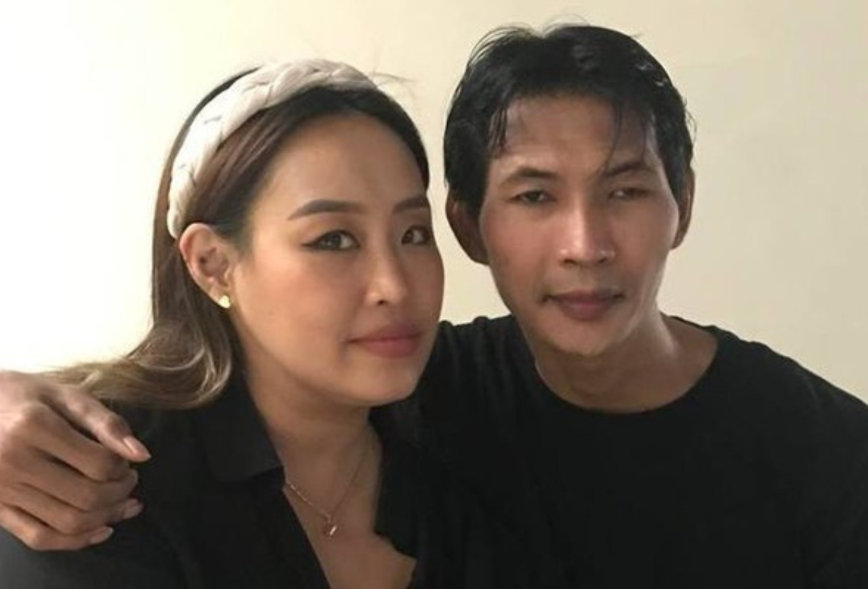 Umumkan Cerai dengan Pinkan Mambo, Arya Khan Kalau Jodoh Gak Kemana