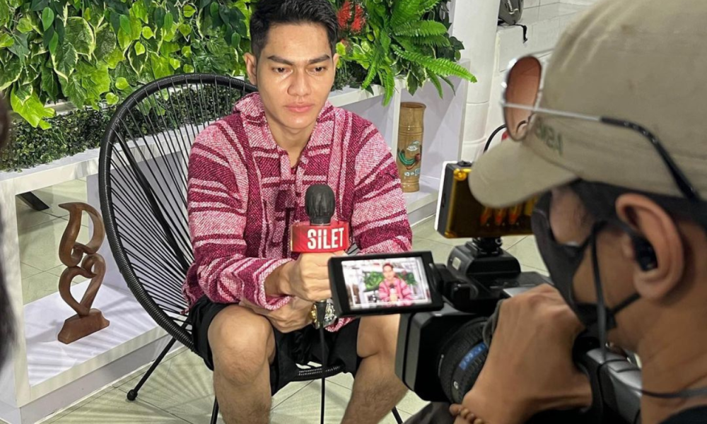 Ungkapan Mengejutkan Satria Mulia, Paula Verhoeven Dituding Suka Main Tangan