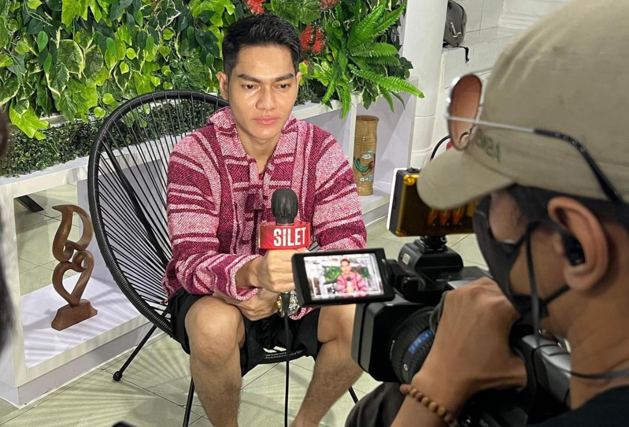 Ungkapan Mengejutkan Satria Mulia, Paula Verhoeven Dituding Suka Main Tangan