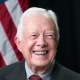 Usai Berulang tahun, Jimmy Carter Mantan Presiden AS Pertama yang Hidup Hingga 100 Tahun