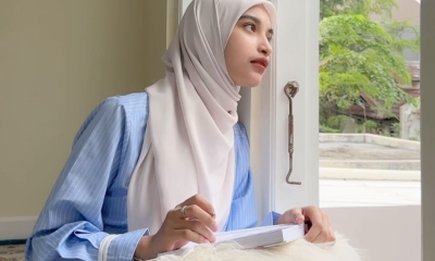 Usai jadi Korban KDRT, Cut Intan Nabila Bagikan Tips Bahagia (1)