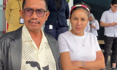 Vadel Badjideh bakal Bawa Saksi dari LN, Nikita Mirzani Sini Ketemu Gue!