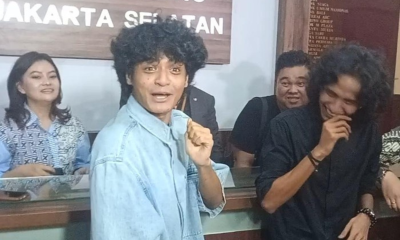 Vadel Badjideh bakal Diperiksa Lagi, Pengacara Ada Informasi Kejutan!