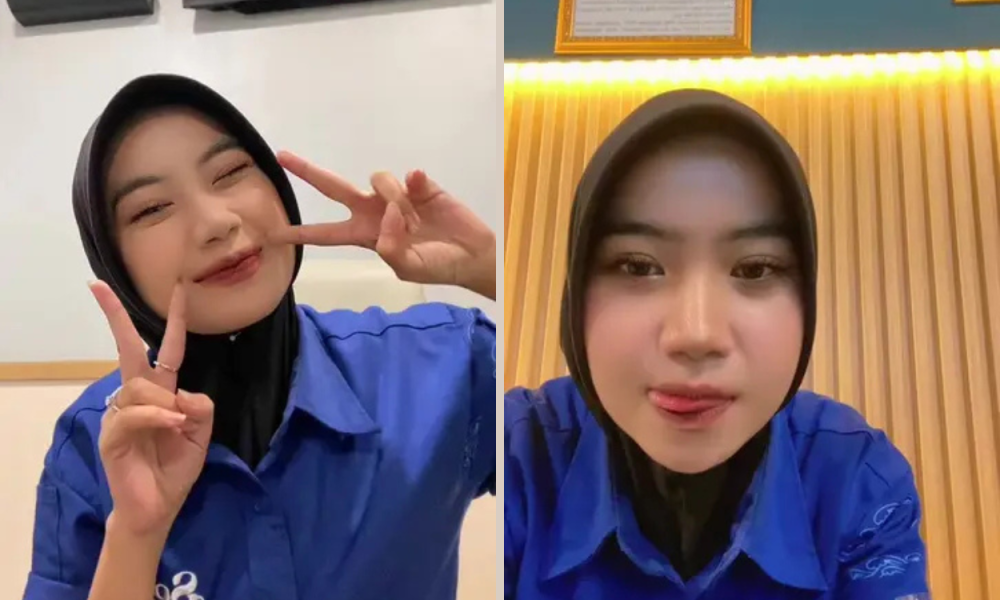 Video 6 Menit 40 Detik Viral, Zahra Seafod Bakaran Akhirnya Buka Suara
