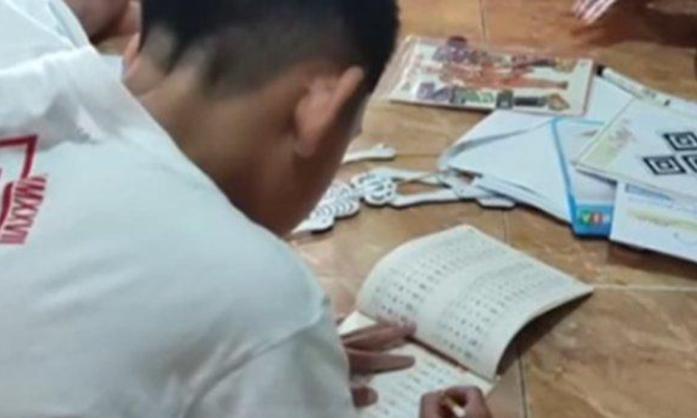 Viral! 3 Siswa SD Dipulangkan Paksa Gegara Nunggak Bayar SPP Rp42 Juta