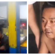 Viral! Pria di Bandung Ditangkap Usai Palak dan Aniaya Pedagang Martabak