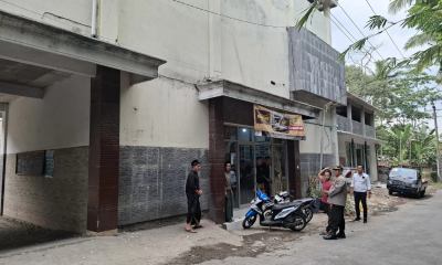 Viral! Santri di Magelang Dianiaya Preman saat Ronda, Dipalak untuk Beli Miras
