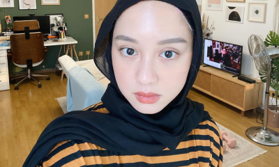 Waduh! Foto Gita Savitri Dicatut jadi Mahasiswi UIPM