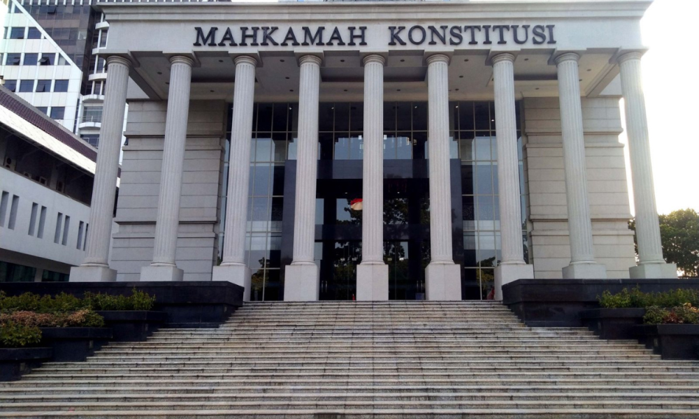 Warga Jakarta Gugat Uji Materi UU ke MK, Minta Bisa Hidup di RI Tanpa Beragama