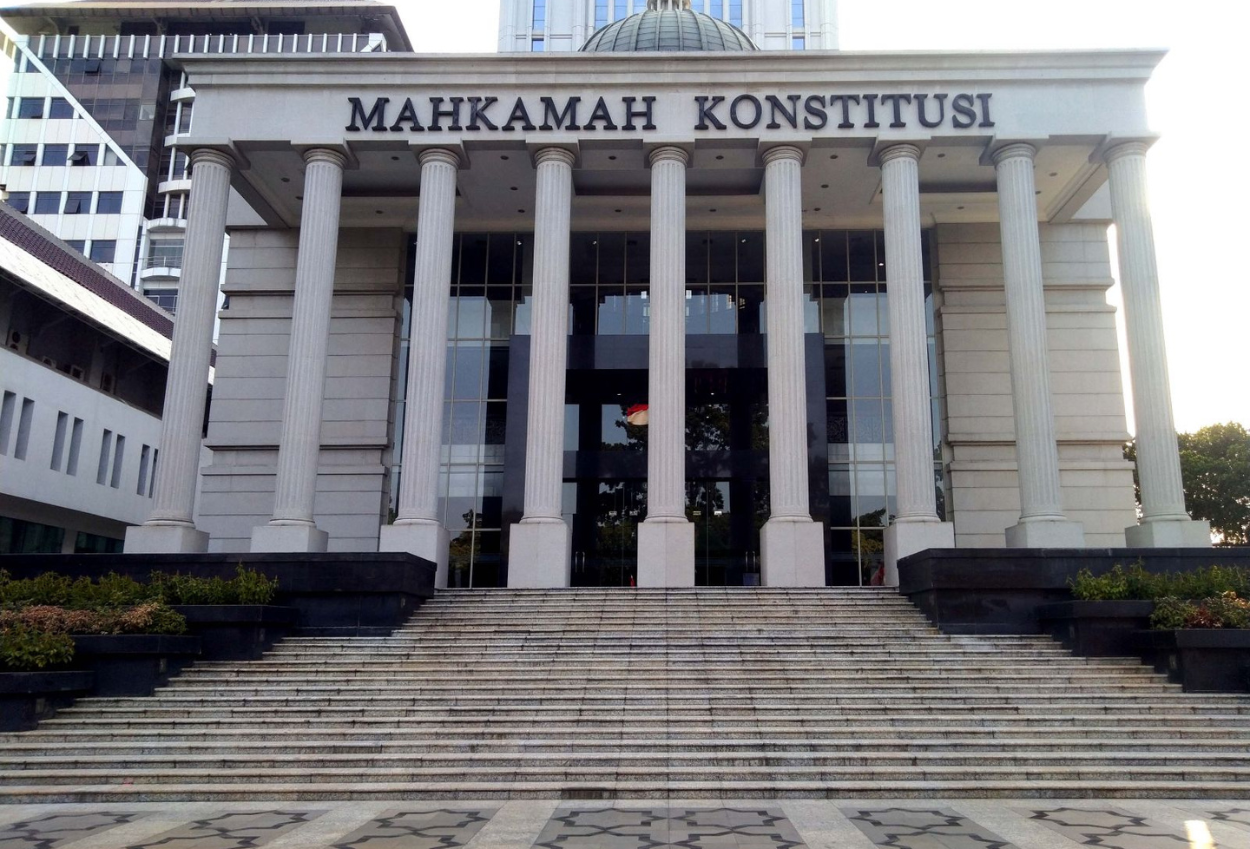 Warga Jakarta Gugat Uji Materi UU ke MK, Minta Bisa Hidup di RI Tanpa Beragama