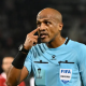 Wasit Ahmed Al Kaf Minta Netizen Stop Hujat Dirinya Saya hanya Jujur dan Adil