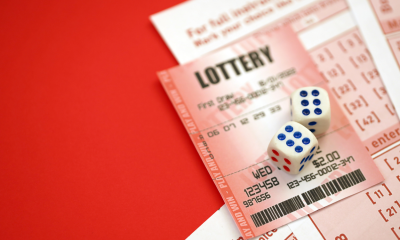 Wow! Pria Asal China Menang Lotre hingga Rp52 Miliar