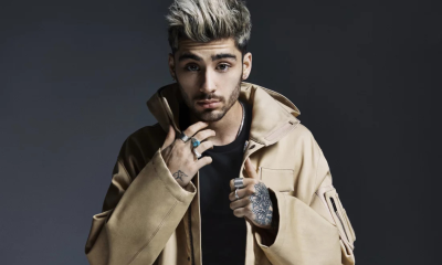 Zayn Malik Tunda Tur Amerika Serikat, Masih Berduka atas Kematian Liam Payne