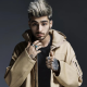 Zayn Malik Tunda Tur Amerika Serikat, Masih Berduka atas Kematian Liam Payne