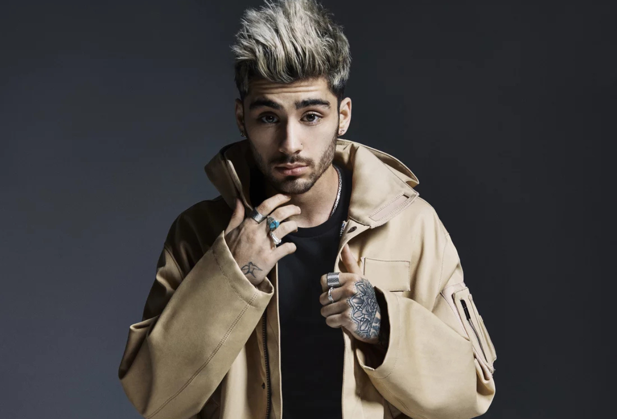 Zayn Malik Tunda Tur Amerika Serikat, Masih Berduka atas Kematian Liam Payne