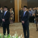 Zulkifli Hasan Serahkan Posisi Mendag ke Budi Santoso Menteri Perdagangan Pertama dari Kalangan PNS