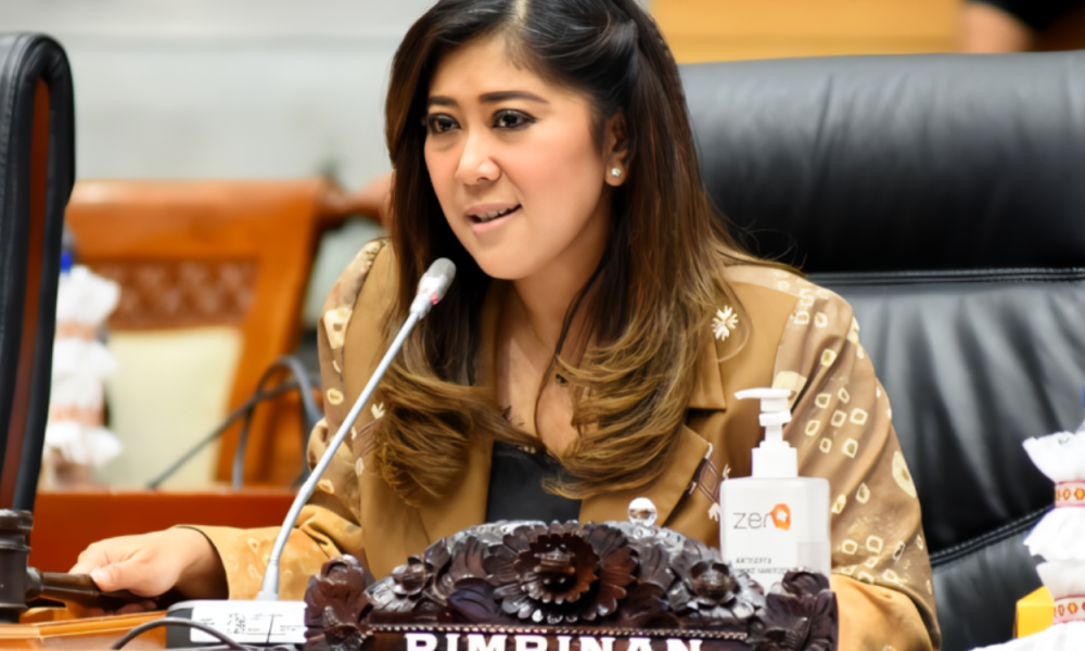 11 Pegawai Kemkomdigi Dinonaktifkan Akibat Dugaan Terlibat Judi Online