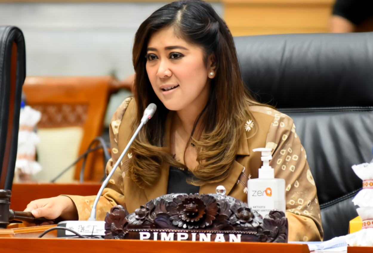 11 Pegawai Kemkomdigi Dinonaktifkan Akibat Dugaan Terlibat Judi Online