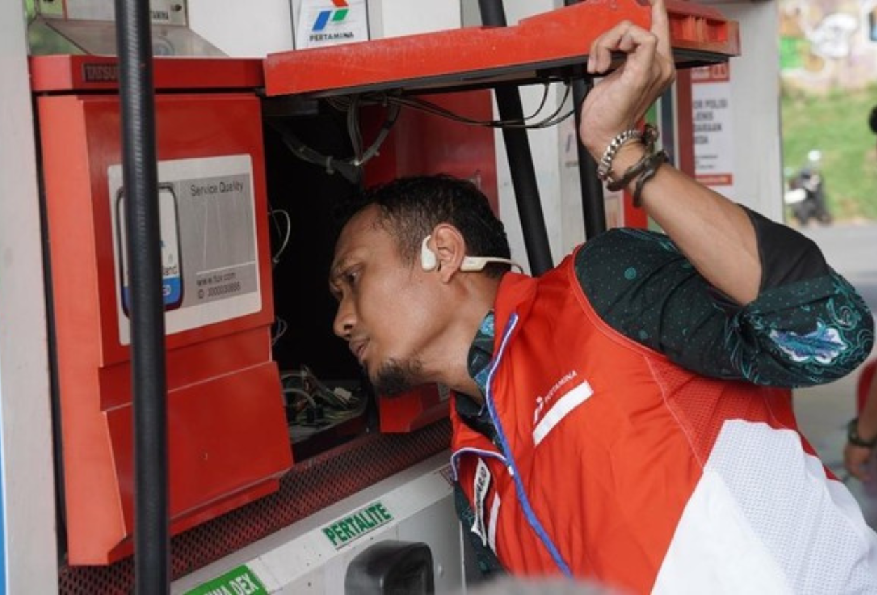 4 SPBU Curang di Yogyakarta Ditutup, Pemiliknya Ternyata Sama
