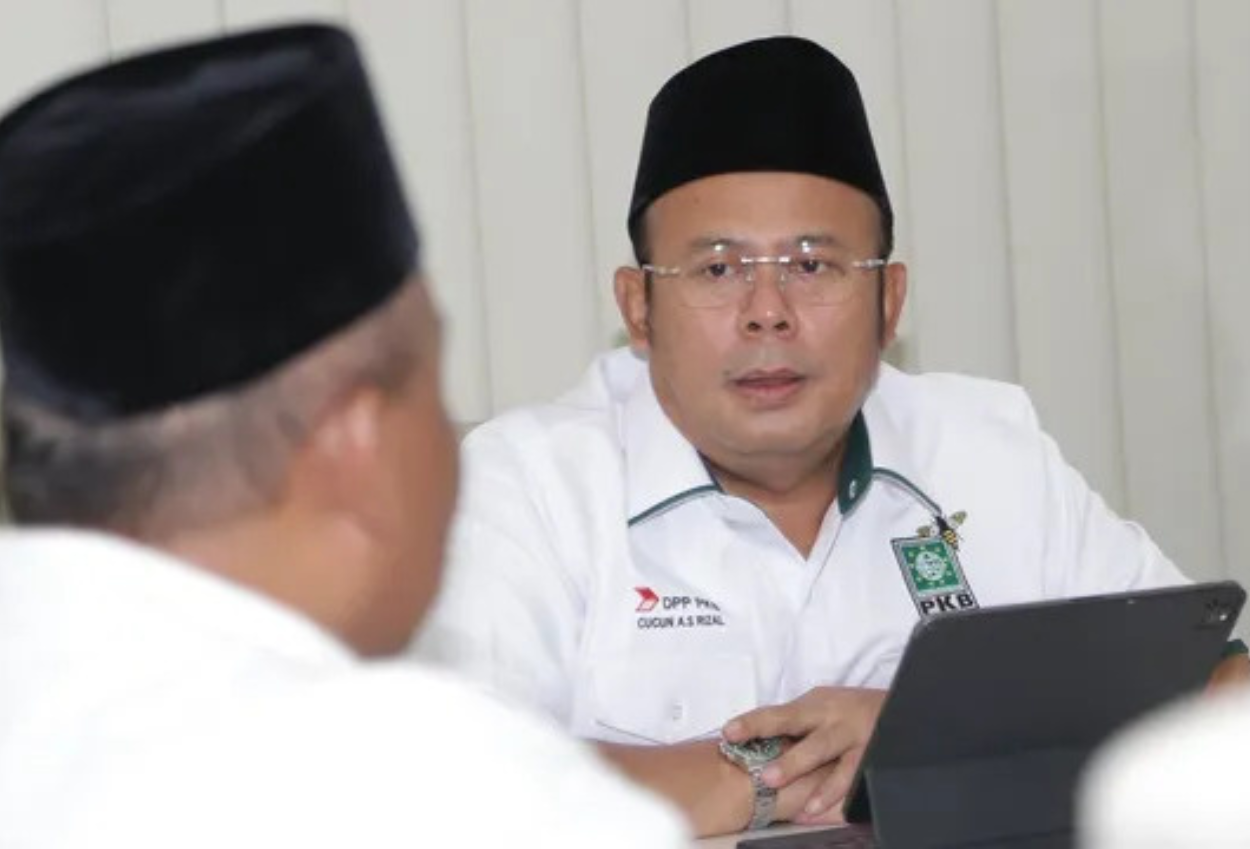 60 Ribu Pekerja Kena PHK, MK Perketat Aturan Pemecatan di UU Cipta Kerja