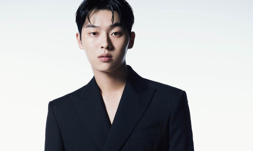 Aktor Choi Hyun Wook Diduga Unggah Foto Telanjang di Instastory
