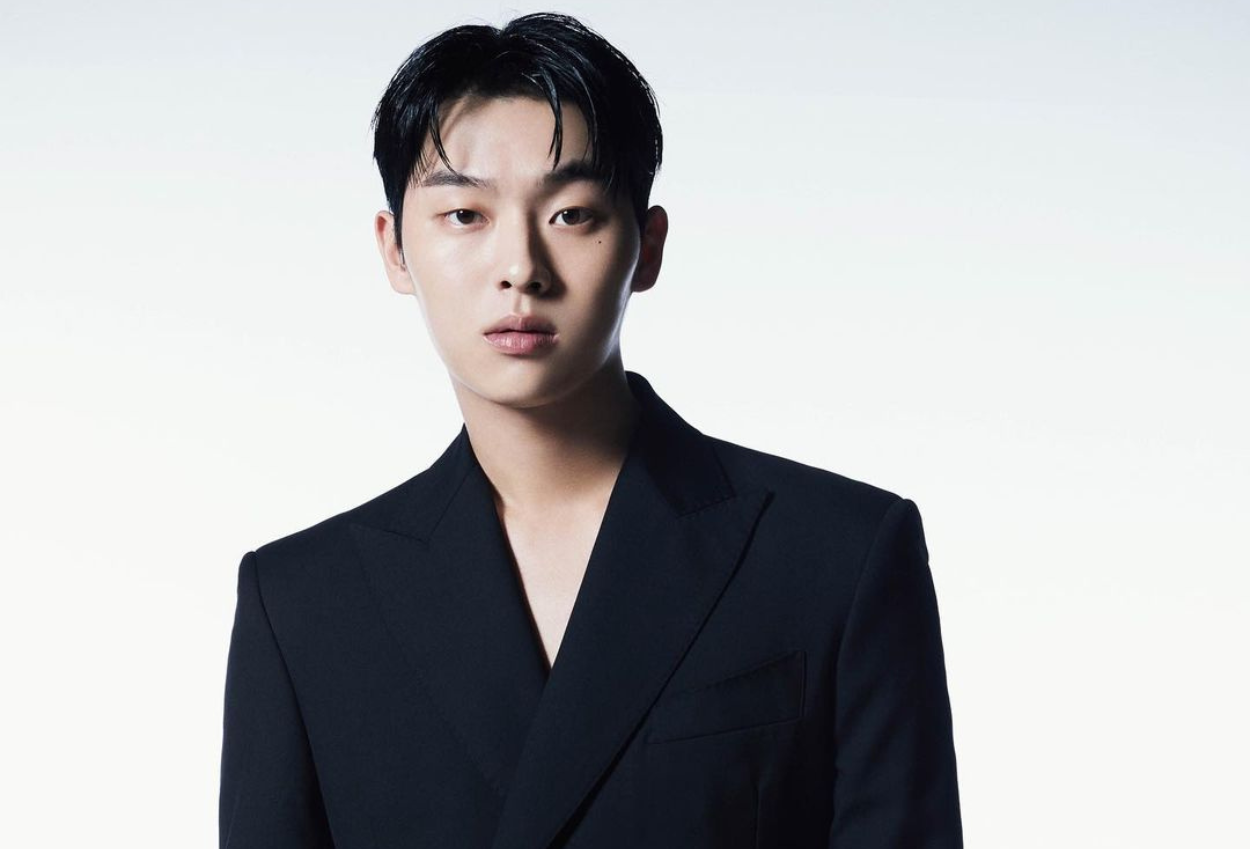 Aktor Choi Hyun Wook Diduga Unggah Foto Telanjang di Instastory