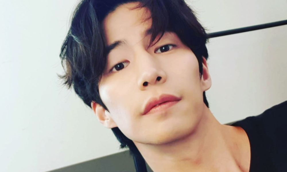 Aktor Song Jae Rim Ditemukan Meninggal Dunia di Usia 39 Tahun, Polisi Temukan Surat Dua Halaman