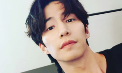 Aktor Song Jae Rim Ditemukan Meninggal Dunia di Usia 39 Tahun, Polisi Temukan Surat Dua Halaman