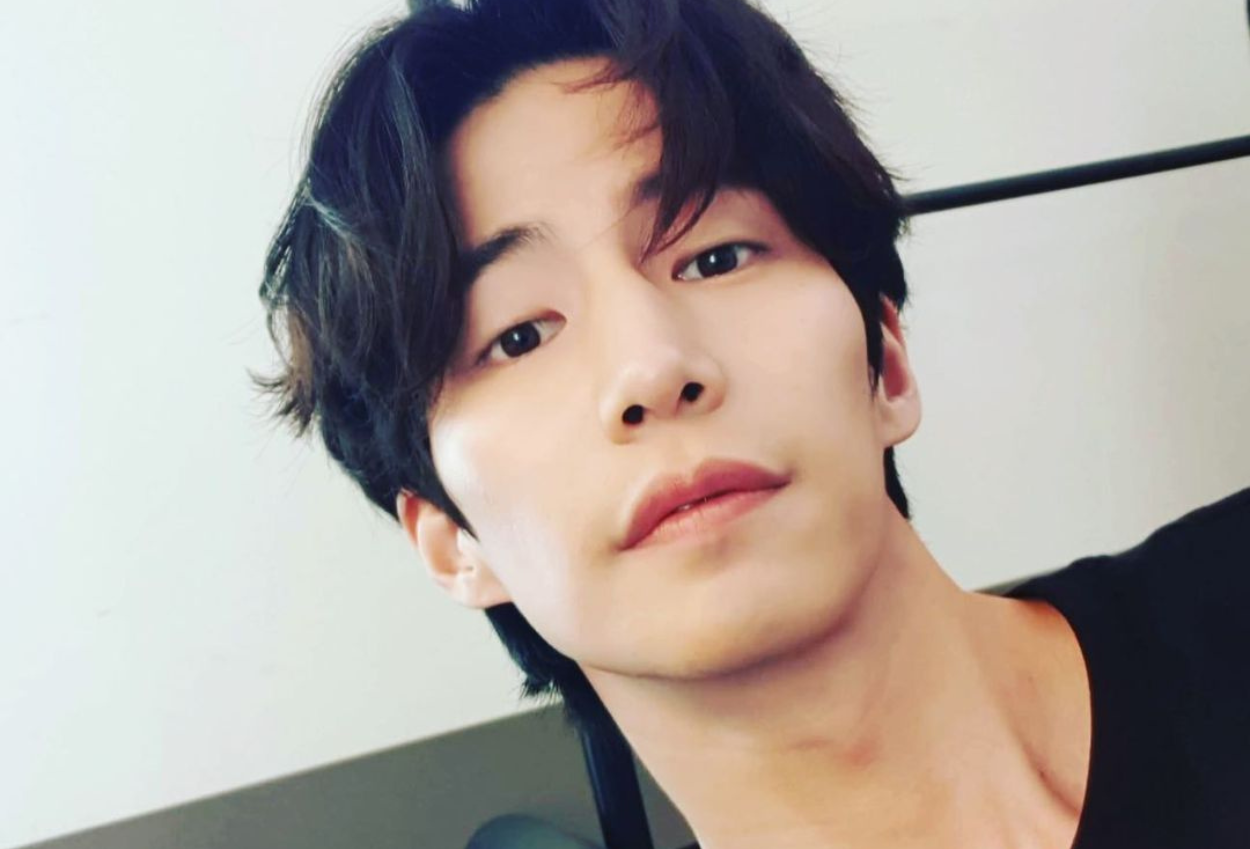 Aktor Song Jae Rim Ditemukan Meninggal Dunia di Usia 39 Tahun, Polisi Temukan Surat Dua Halaman