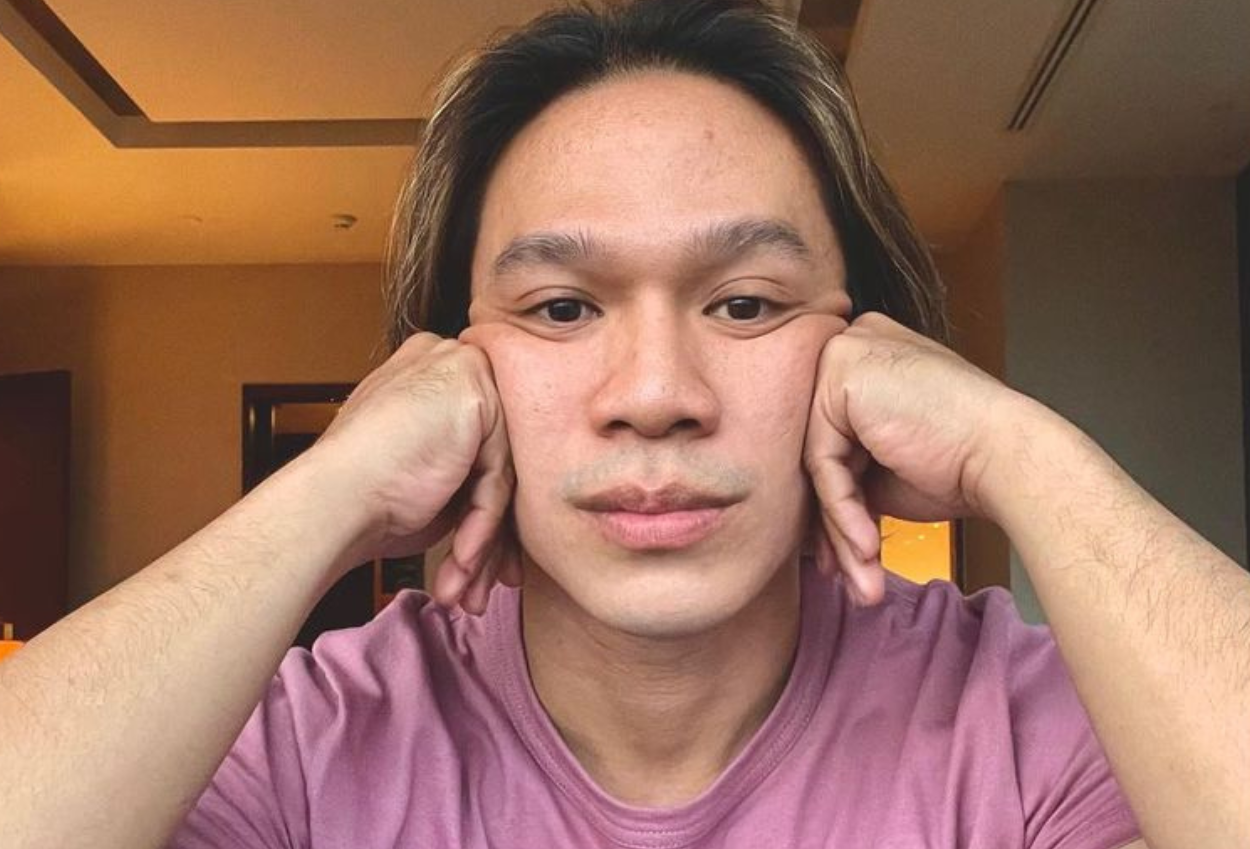Alami Kedamaian dengan Alquran, Jordi Onsu Mualaf