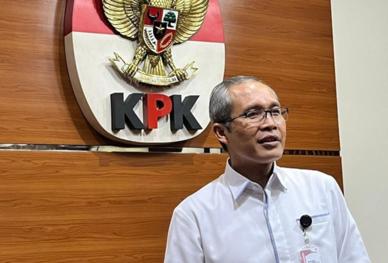 Alexander Marwata Tegaskan OTT KPK Akan Tetap Berjalan