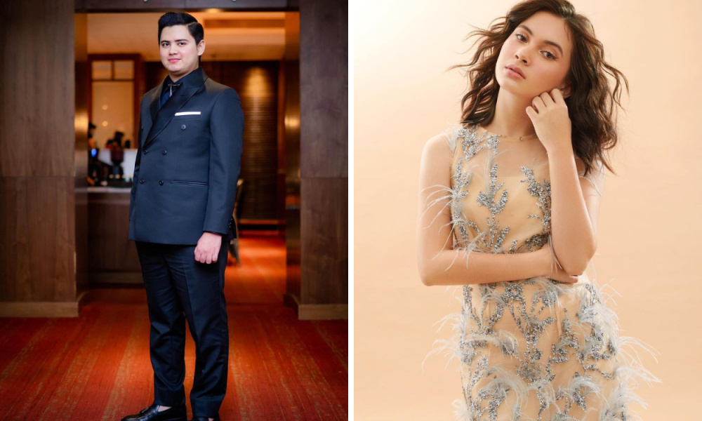 Aliando Syarief Dihujat Pacari Richelle Skornicki yang Masih di Bawah Umur