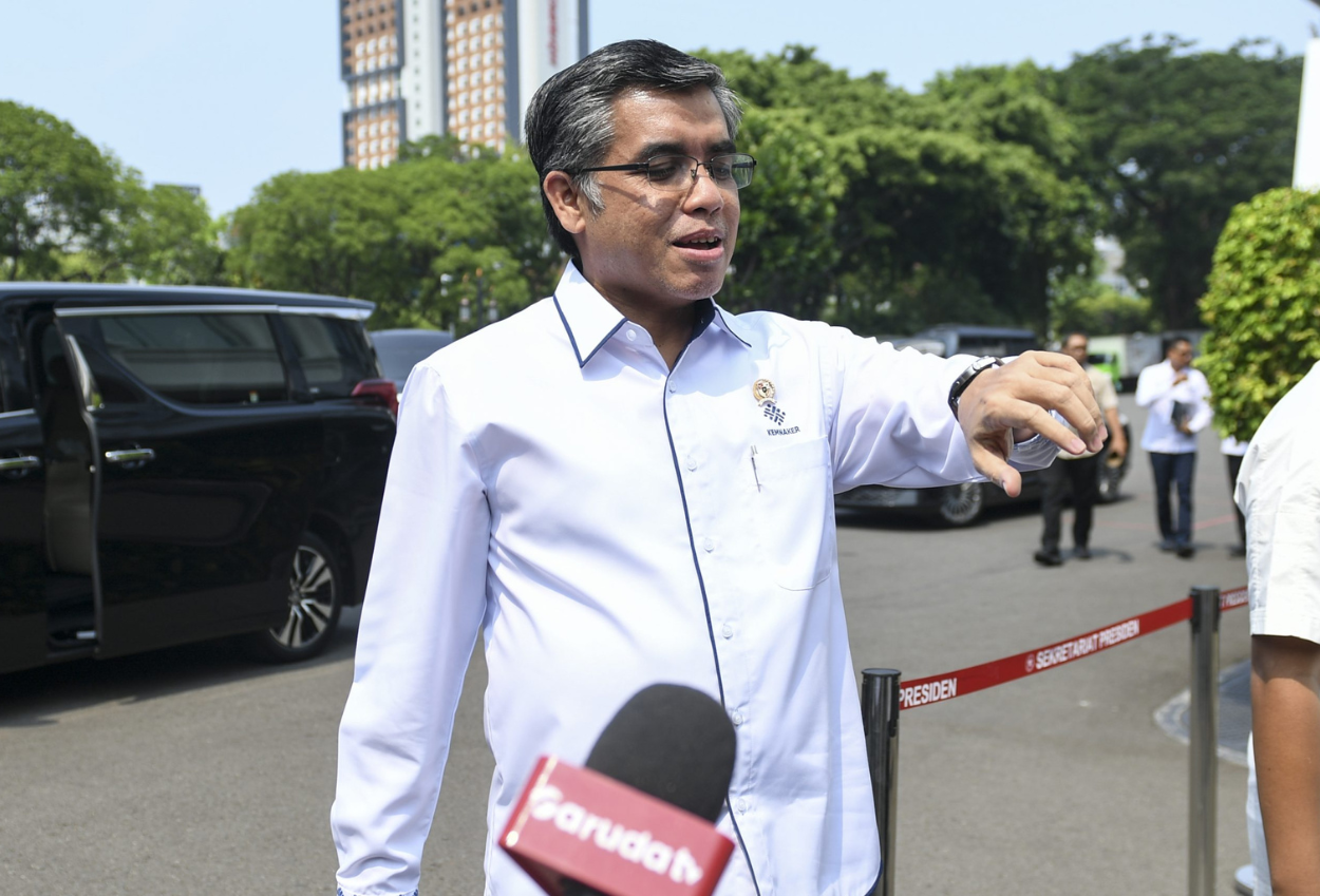 Angka Pengangguran Capai 7,5 Juta, Kemnaker Siapkan Job Fair Tiap Minggu