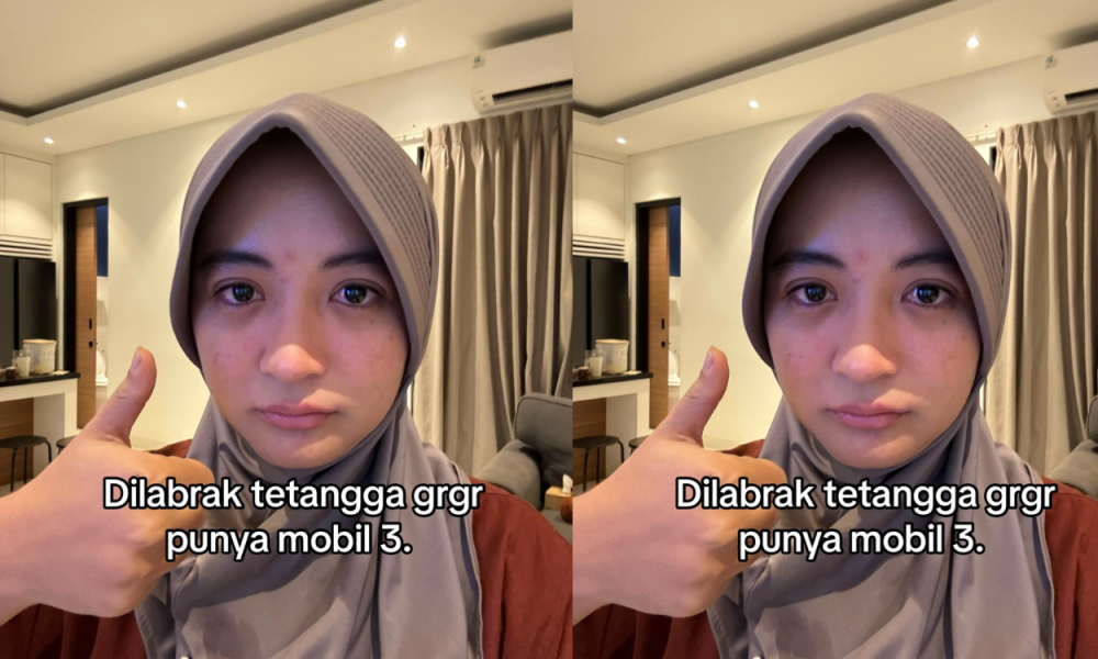 Arafah Rianti Berseteru dengan Tetangga Gegara Punya 3 Mobil, Warganet Bikin Lahan Parkir Dulu Ka