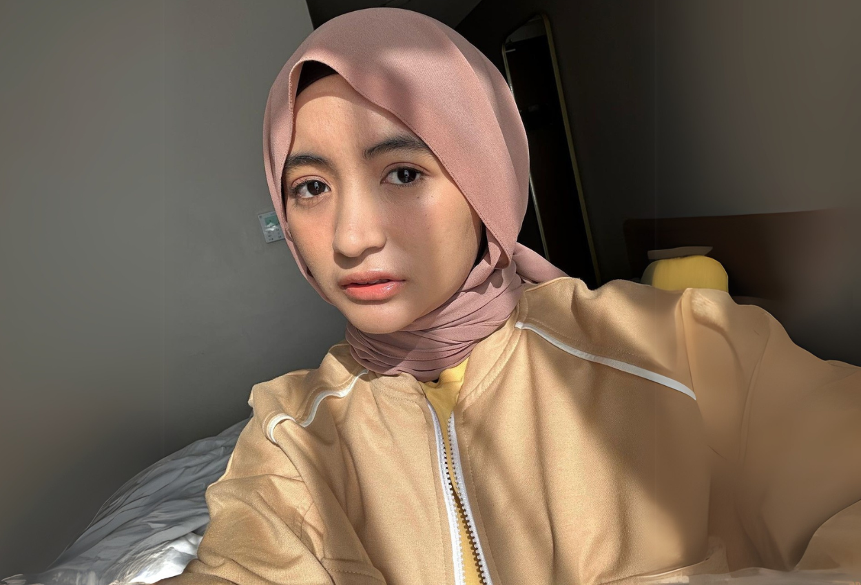 Arafah Rianti Mengaku Tak Mau Gabung Grup WA Kompleks, Ini Alasannya