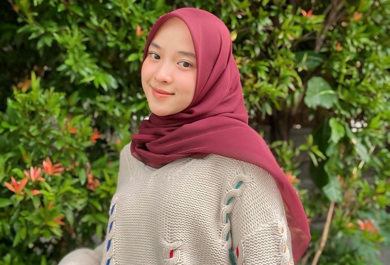 Ayus dan Nissa Sabyan Dikabarkan Nikah pada Juli 2024, Maharnya CinCin 3 Gram dan Uang Rp200 Ribu