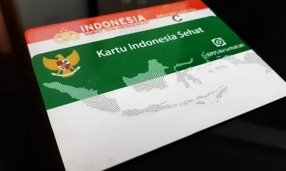BPJS Kesehatan Jadi Syarat Urus SIM Mulai 1 Desember