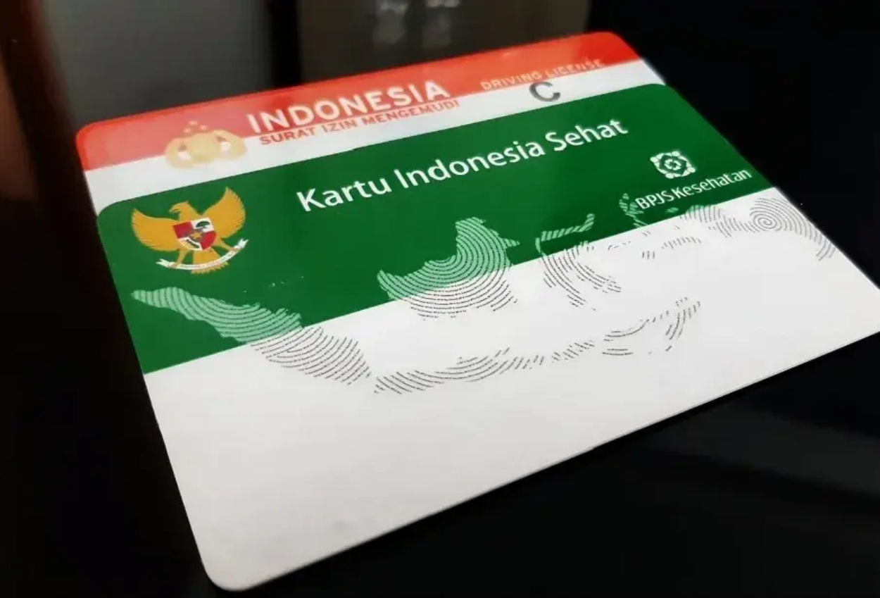BPJS Kesehatan Jadi Syarat Urus SIM Mulai 1 Desember