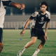 Baru Tiba di Jakarta, Kevin Diks Langsung Gabung Latihan Bareng Timnas Indonesia