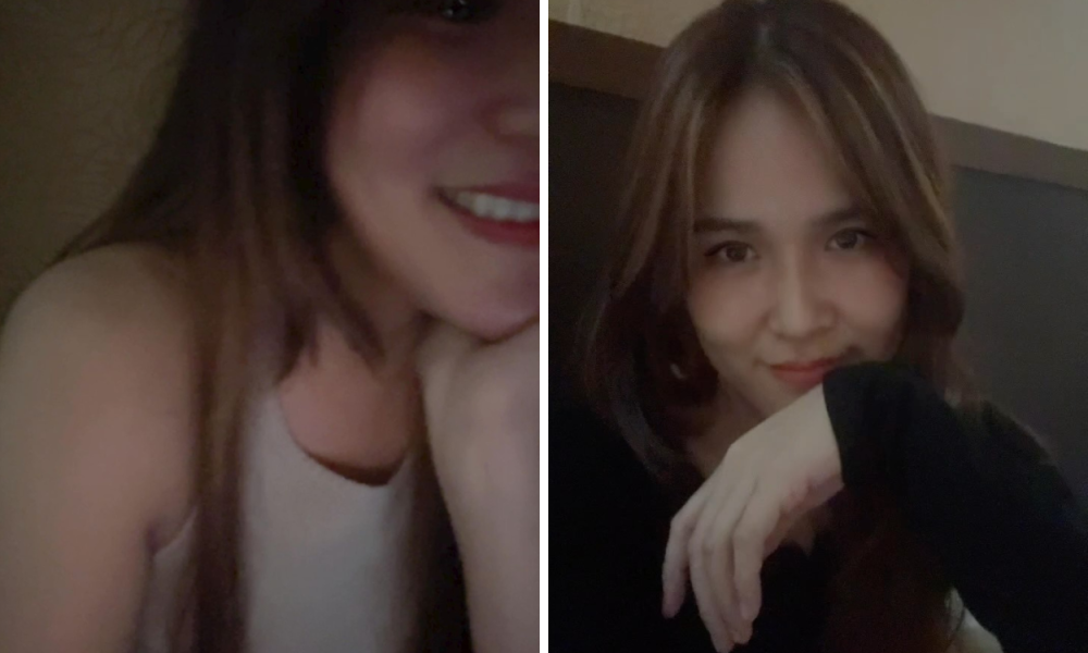 Bebas dari Penjara, Jessica Wongso Kini Aktif TikTok Unggah Video Bernyanyi