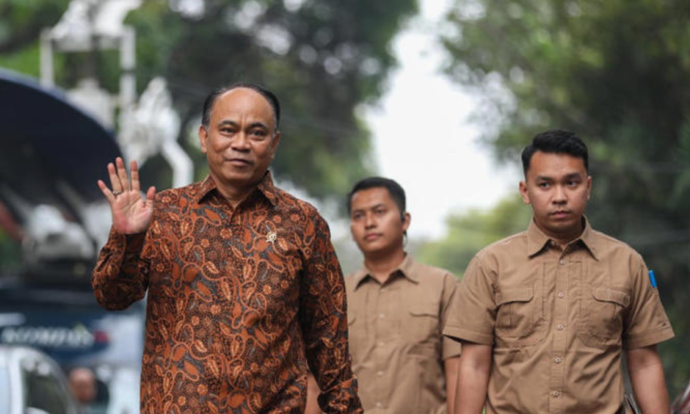 Belasan Oknum Pegawai Komdigi jadi Beking Ribuan Situs Judi Online, Apa Kabar Budi Arie